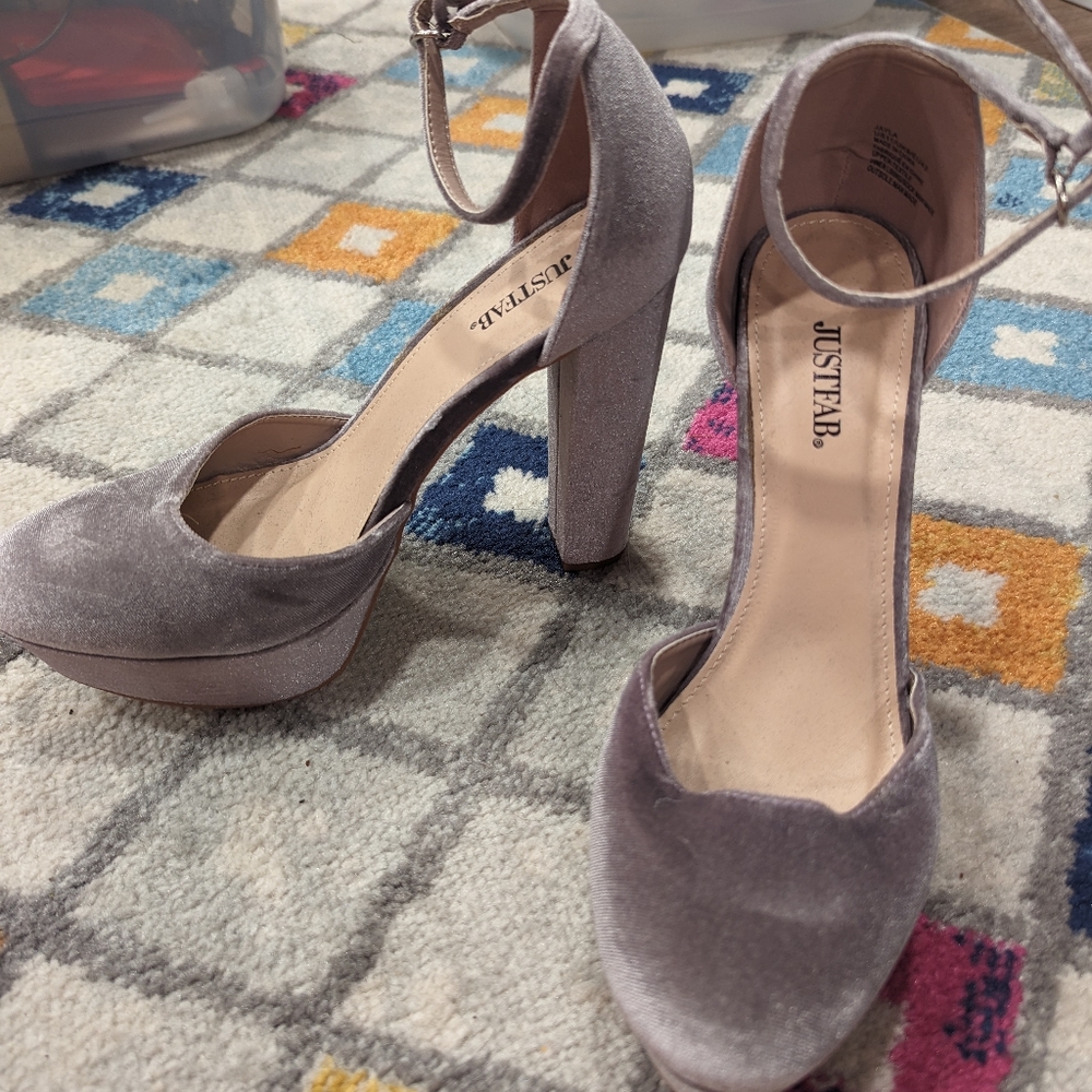 Jayla Pump